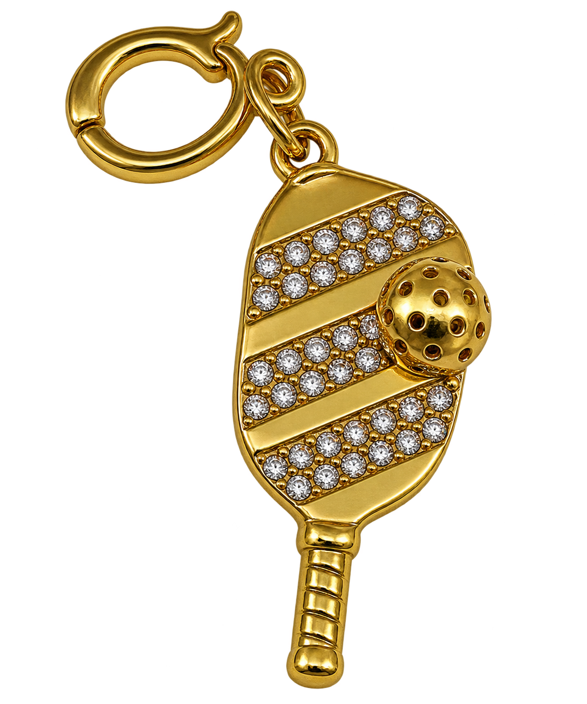 Sparkly Pickleball