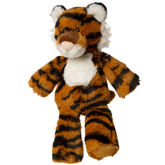 Marshmallow Junior Tiger Plush Toy