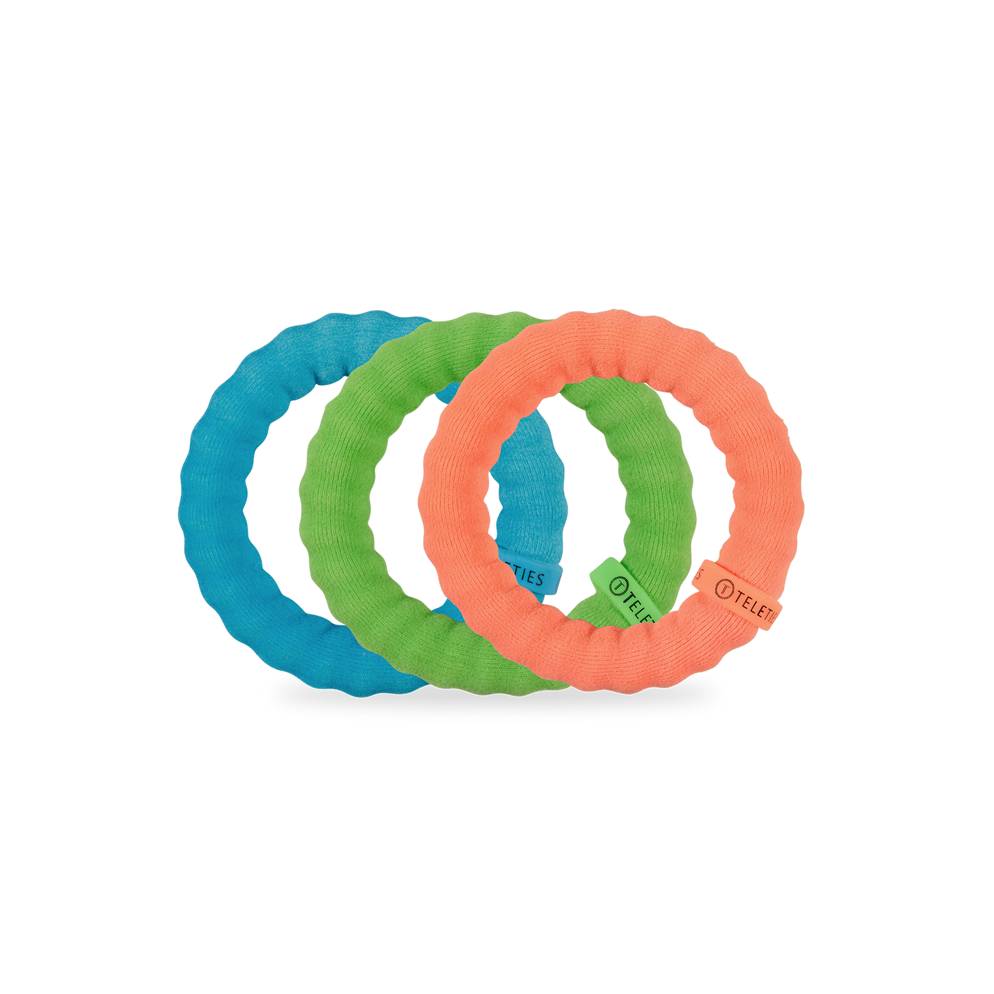 Nylon Hair Ties | Large | You Glow, Girl!