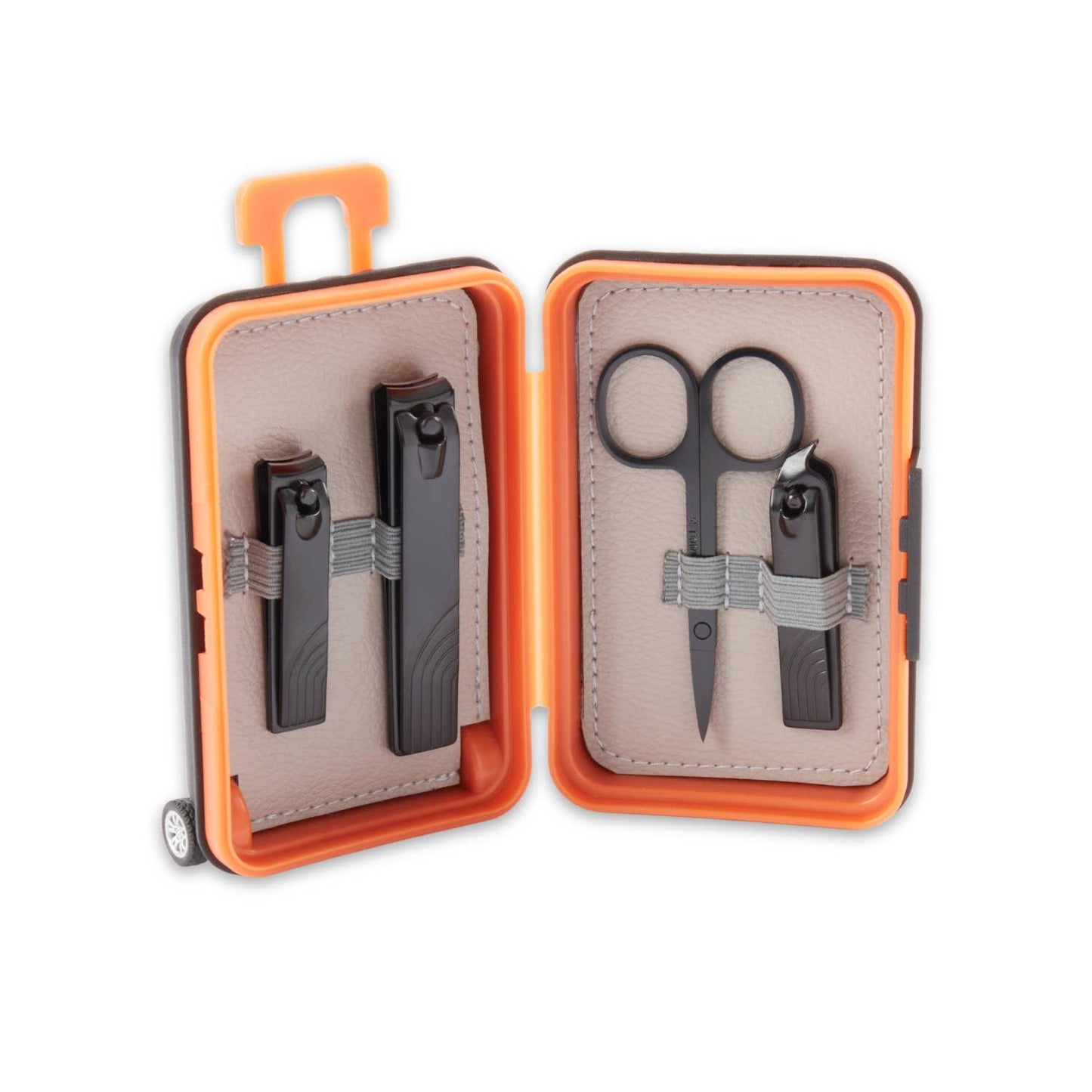 Valise Manicure Set