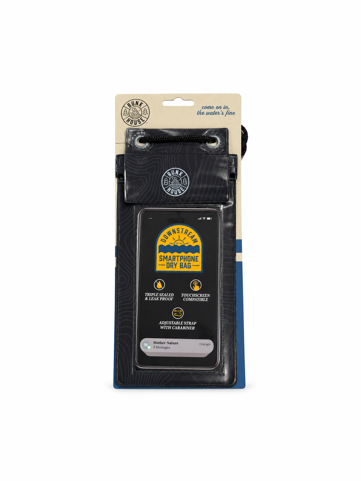 SmartPhone Dry Bag