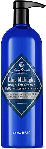 Midnight Blue 33 oz