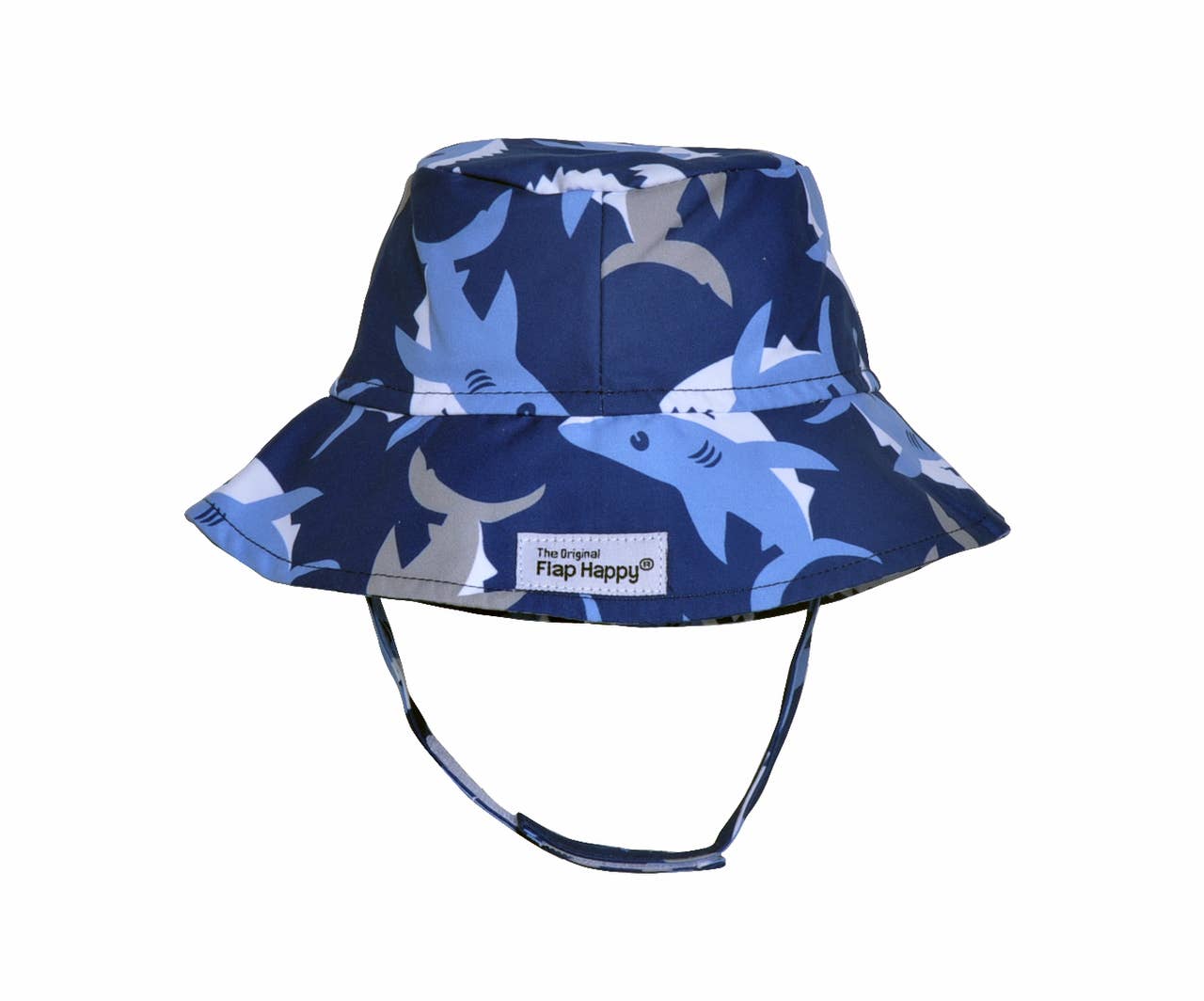 Kids UPF50+ Girls and Boys Bucket Sun Hat