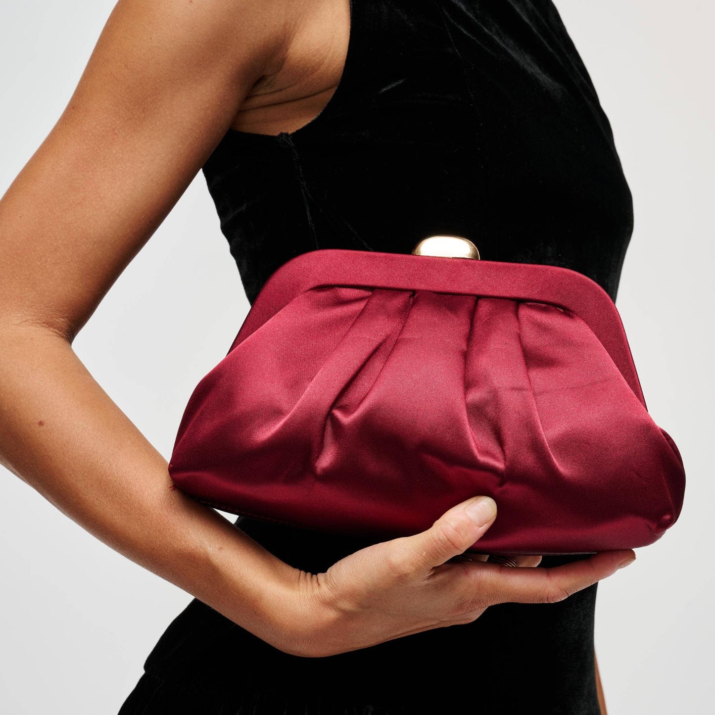 Winter Clutch