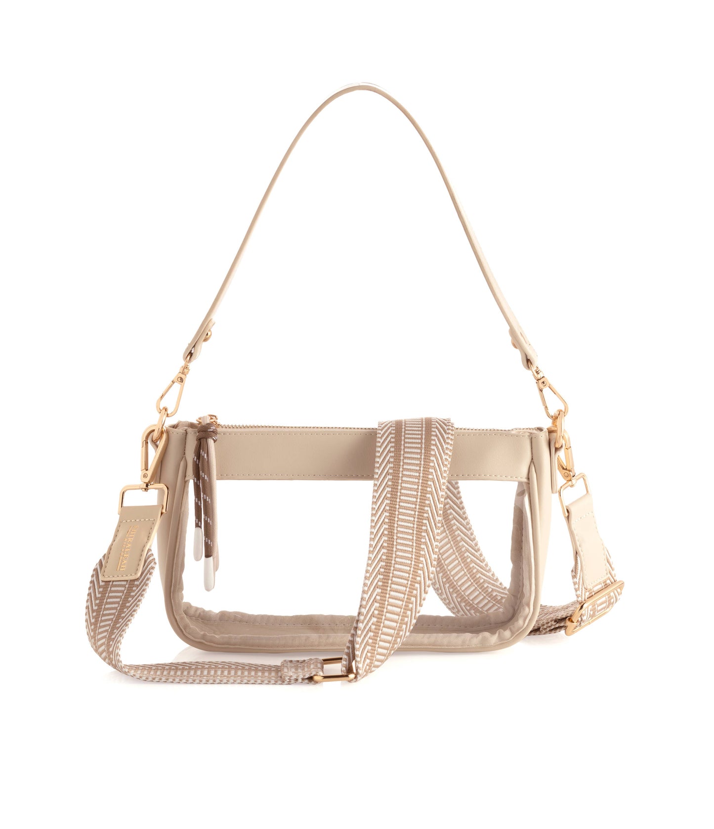 Spectator 2-Way Shoulder Bag