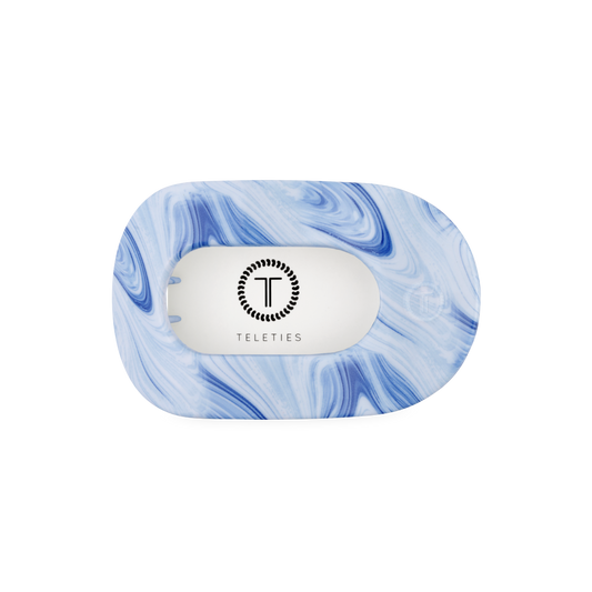 Tide & True | Medium | Flat Round Hair Clip