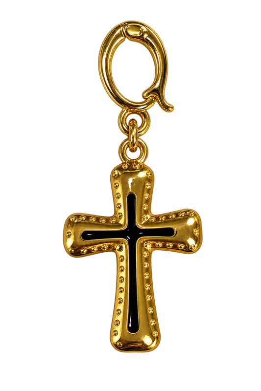 Bubble Cross