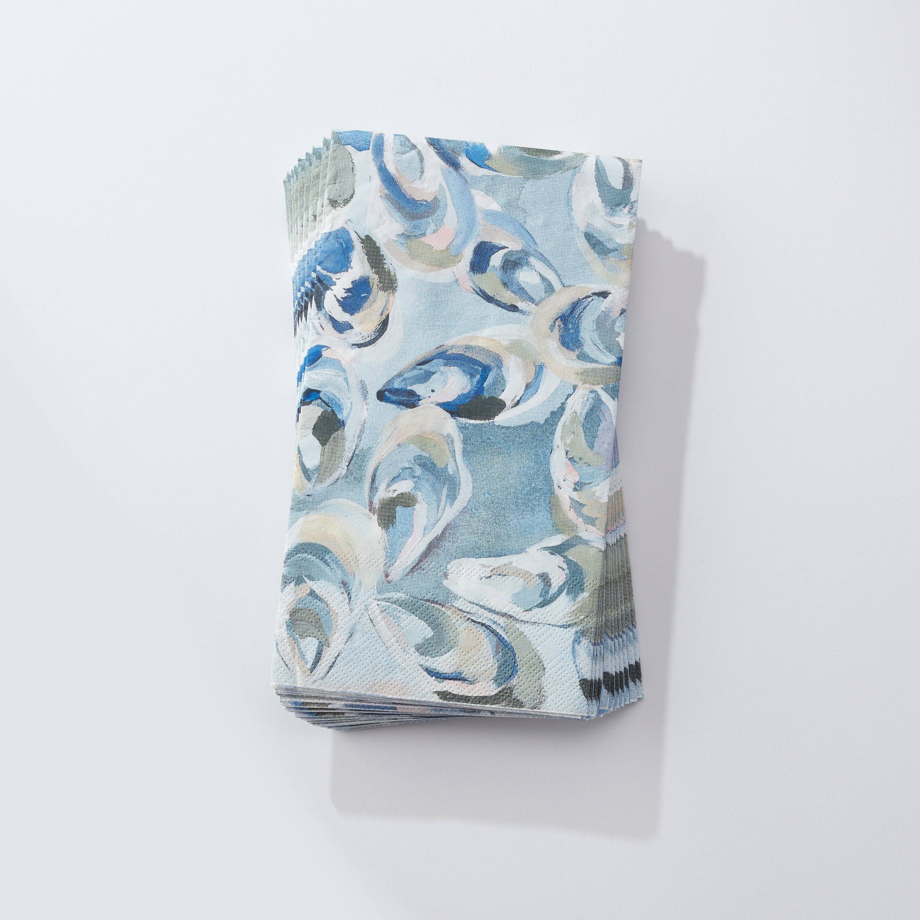 Kim Hovell Art Guest Towel