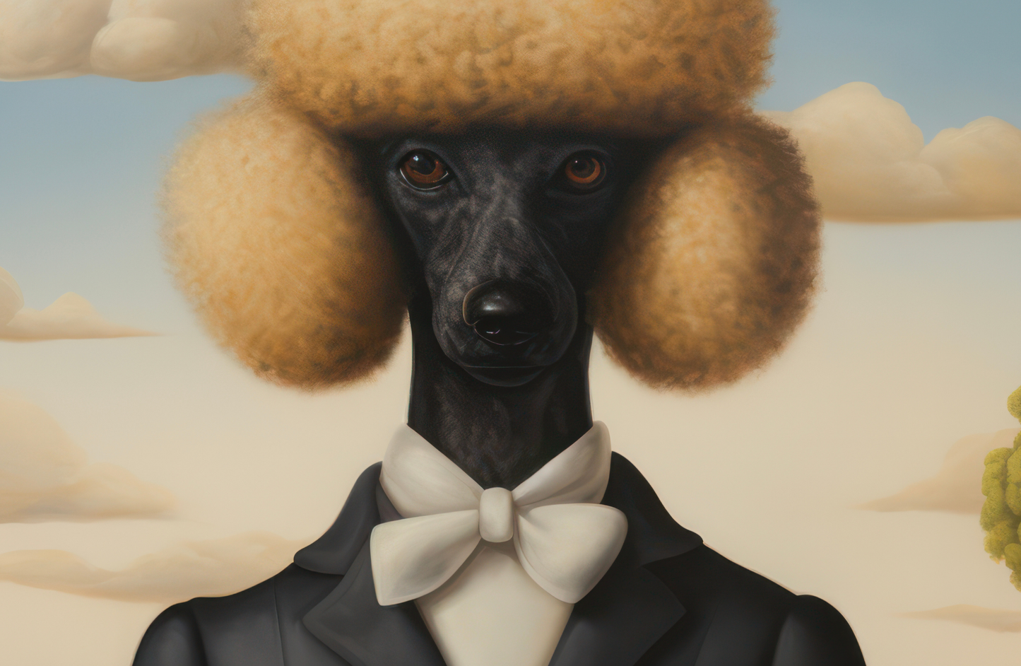 11x17 ECLECTIC MOODY insert set of 10