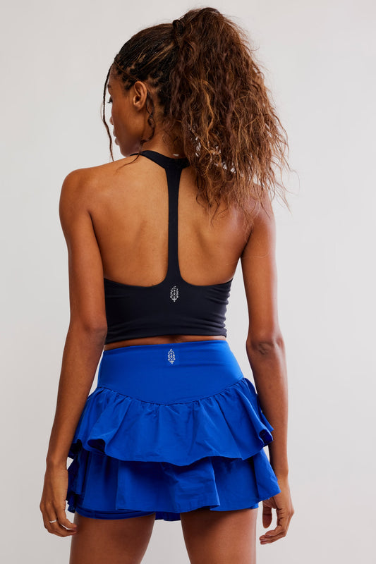 Field Day Skort - Electric Shock