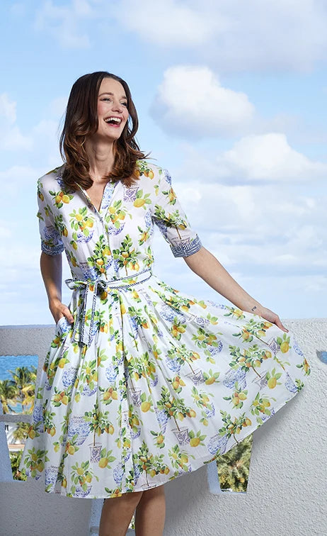 Mrs. Maisel Lemons
