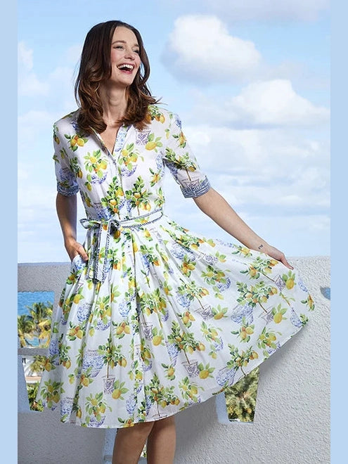 Mrs. Maisel Lemons
