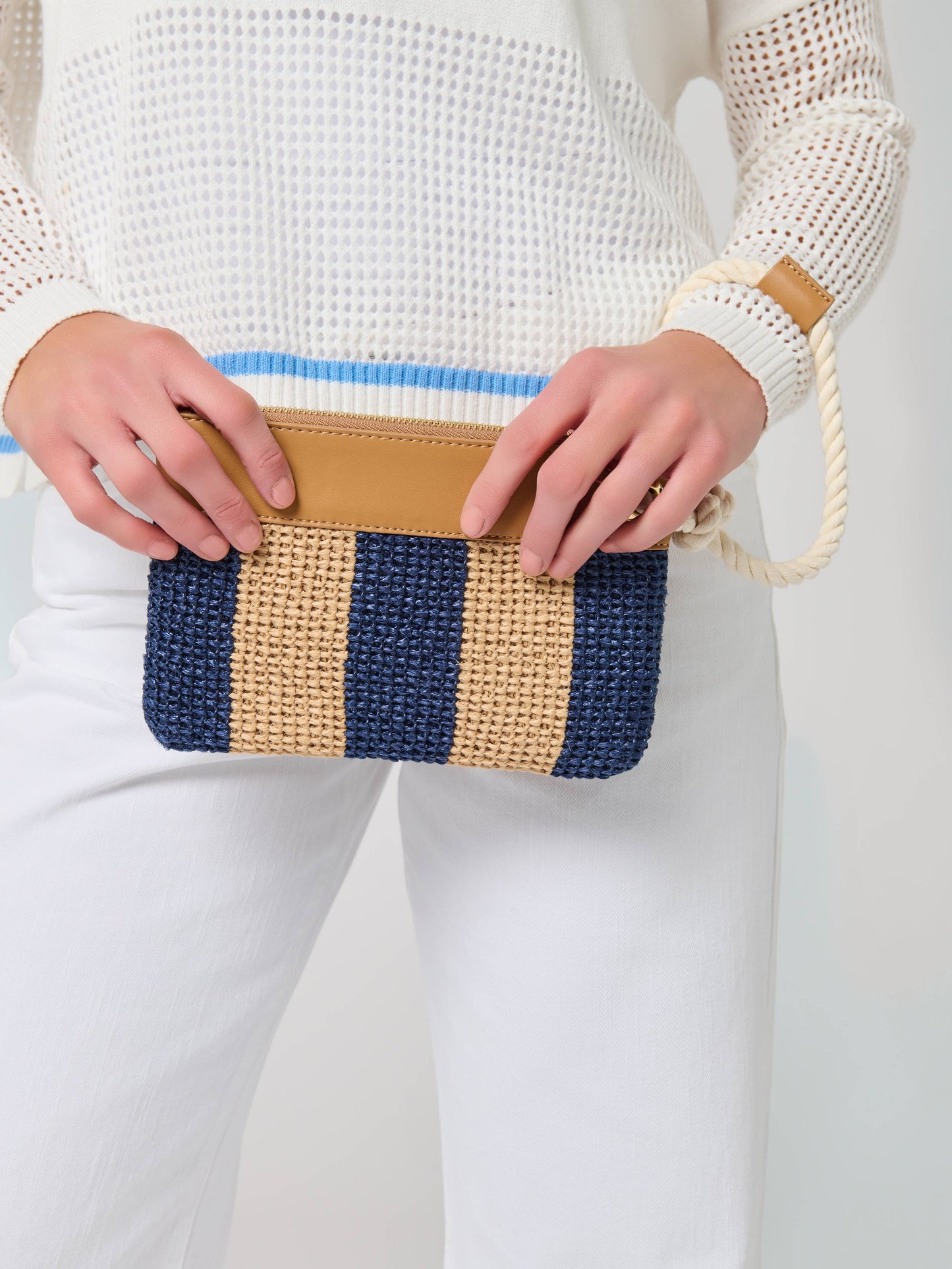RINA WRISTLET