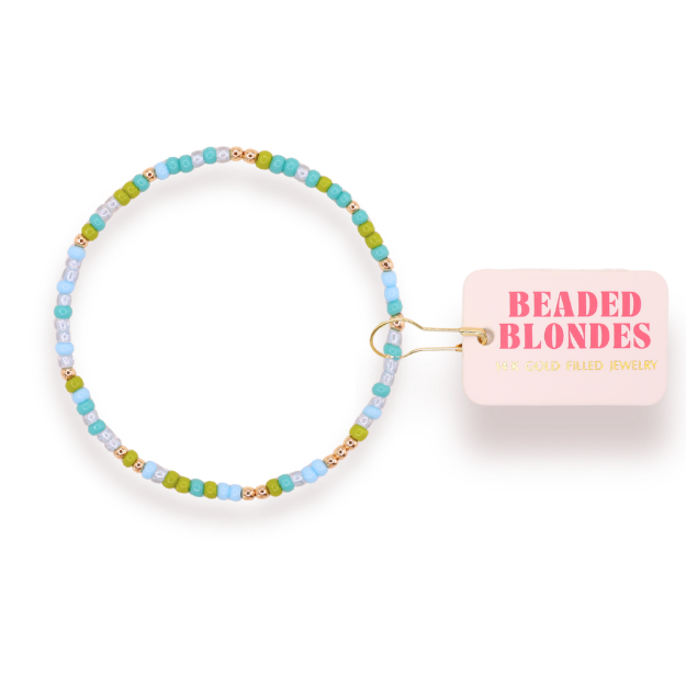 Capri Sprinkle Bracelet