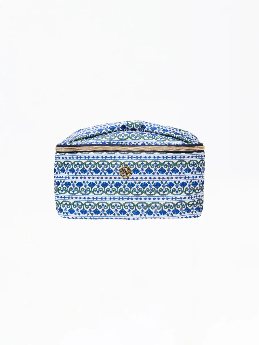 Kiss & Makeup Bag - Thumbnail 2