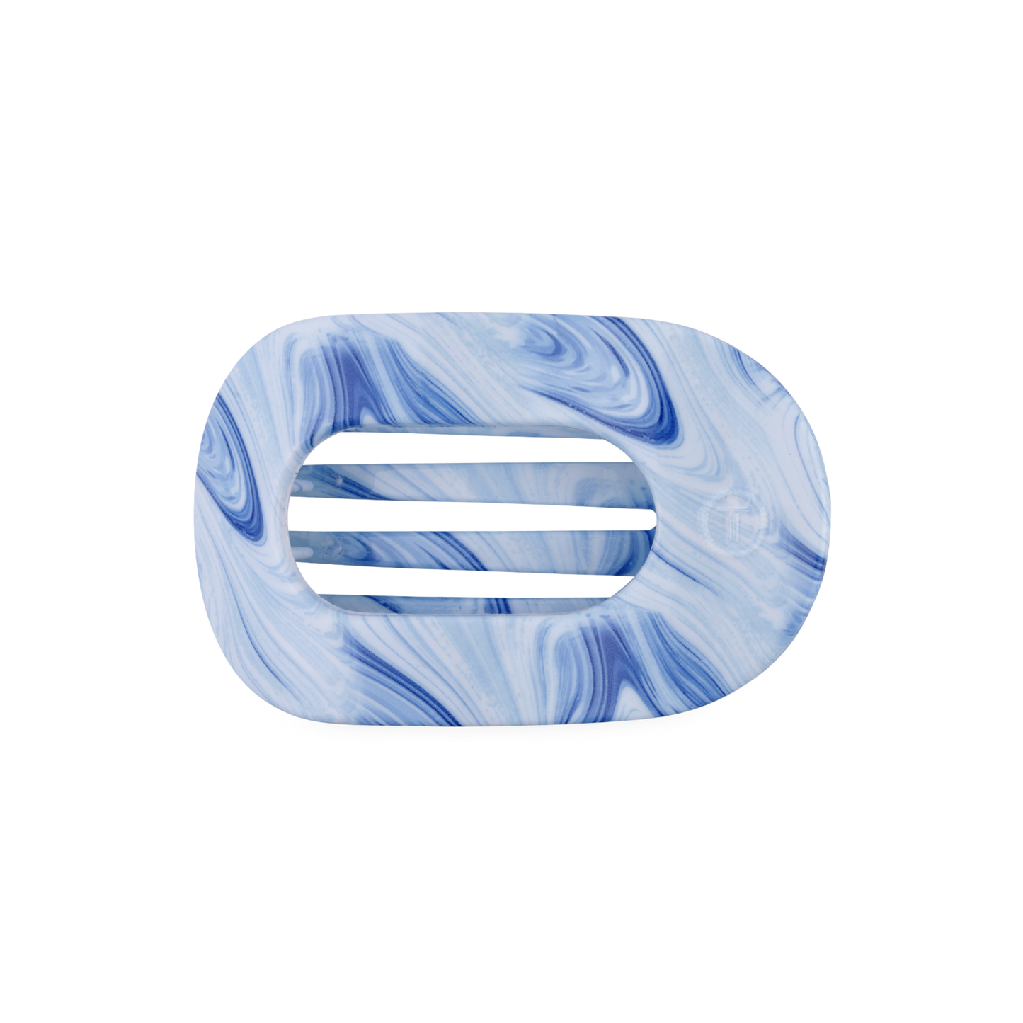 Tide & True | Medium | Flat Round Hair Clip