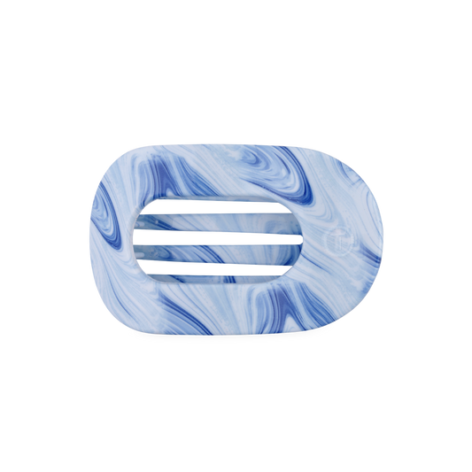 Tide & True | Medium | Flat Round Hair Clip
