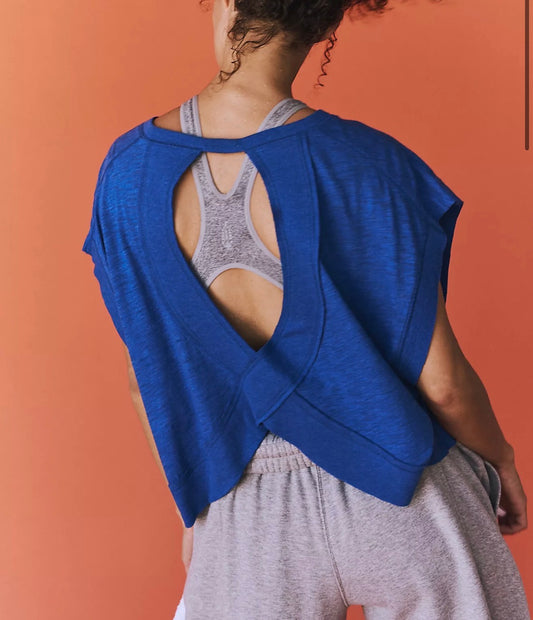 My Time Tee Electric Shock