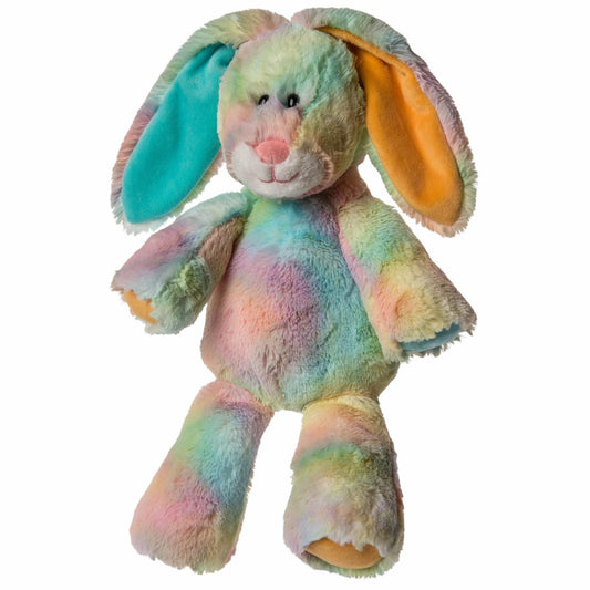 Marshmallow Honey Dew Bunny Plush