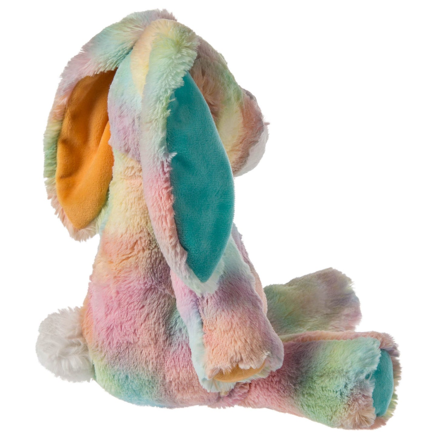 Marshmallow Honey Dew Bunny Plush