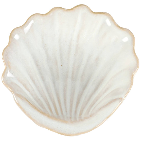 Clamshell Vanity Tray