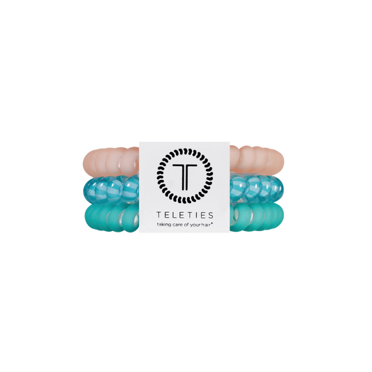 Splash Zone Small Hair Ties