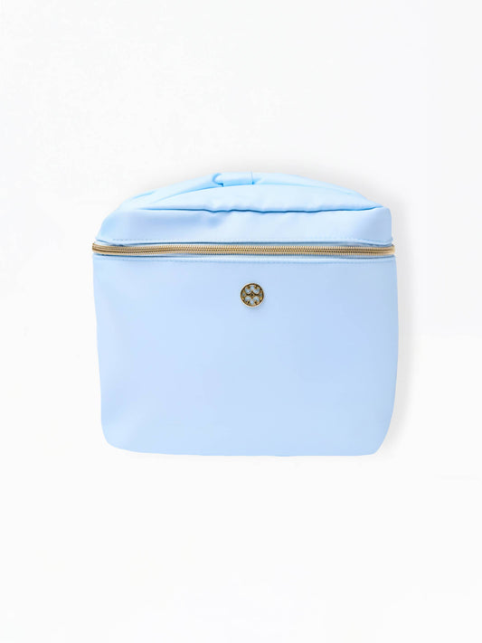 Ultraglam Makeup Bag | Sky