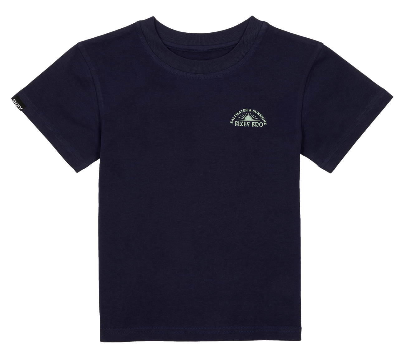 Kids Graphic T-Shirt Subsequent