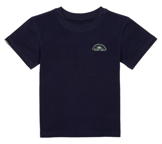 Kids Graphic T-Shirt Subsequent