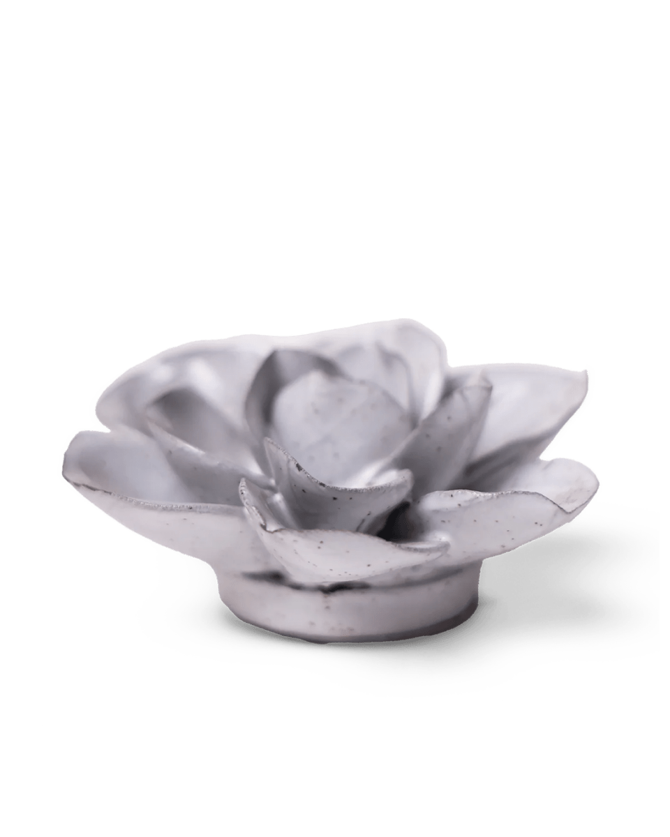 Christmas 2026 Ceramic Flowers Gift Box Home Decor