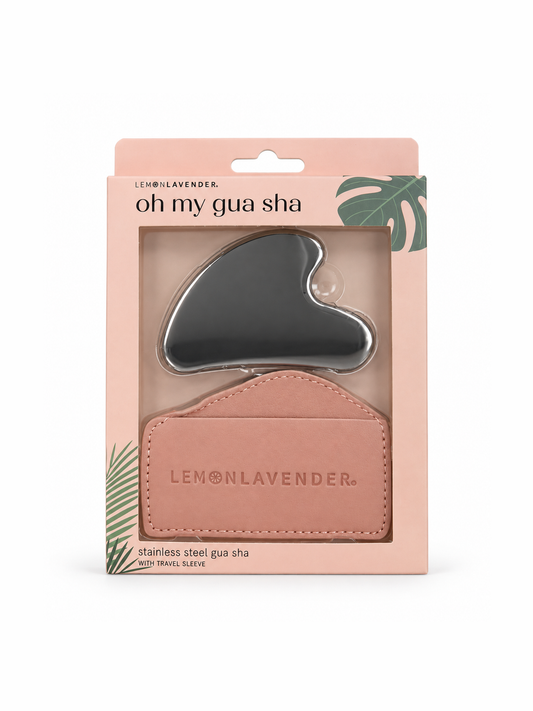 Gua Sha