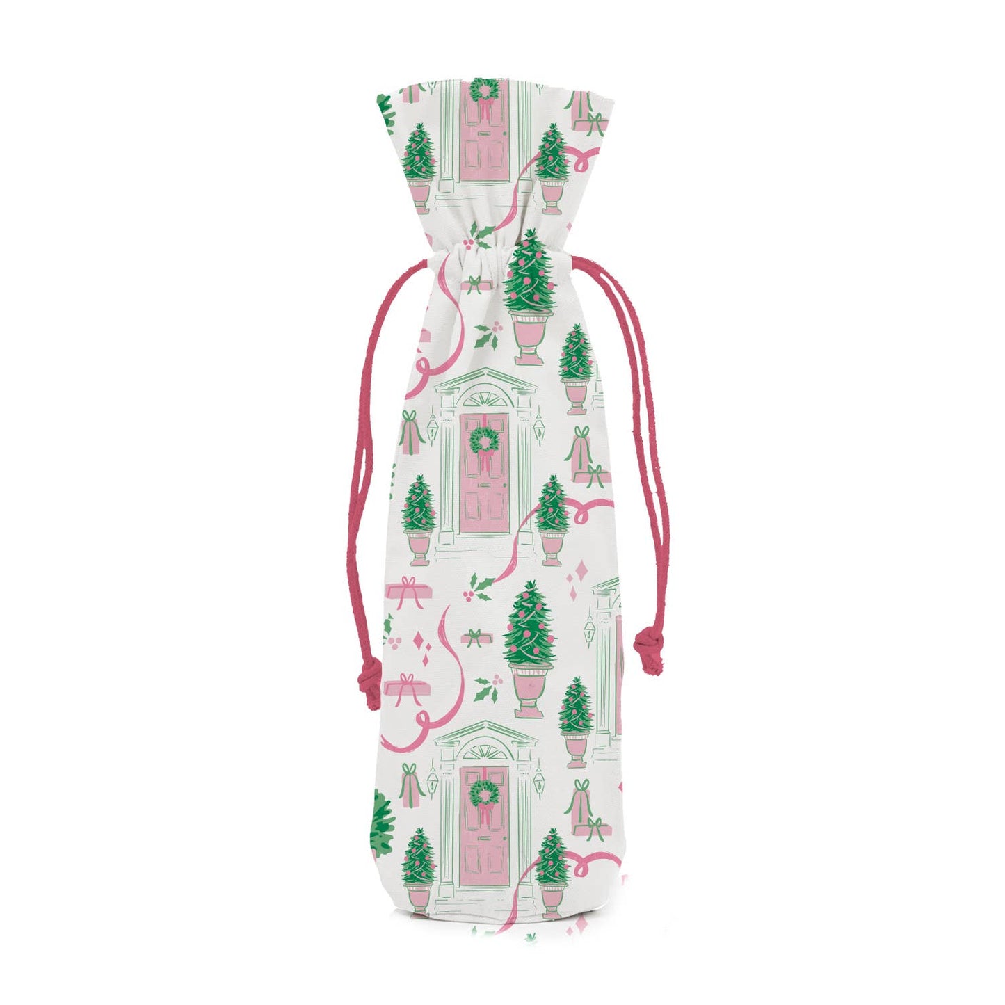 Bottle Keeper PouchHome For Christmas