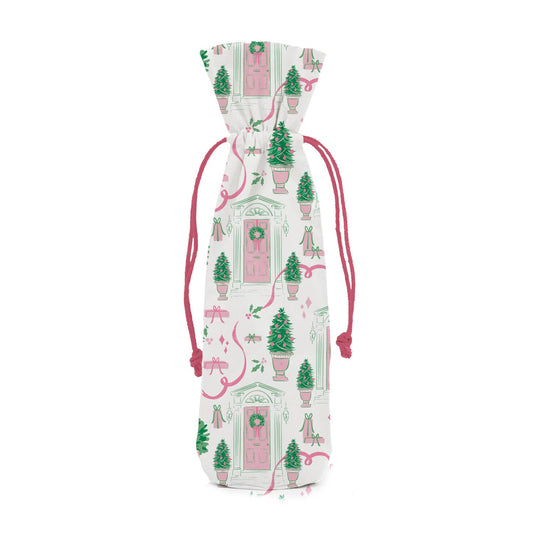 Bottle Keeper PouchHome For Christmas