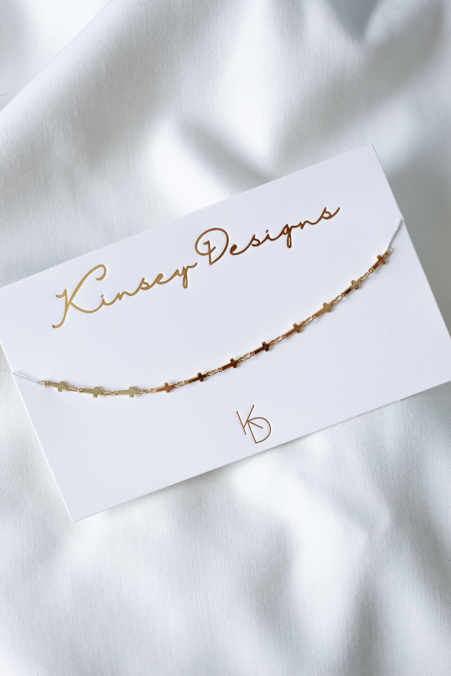 Trinitee Necklace
