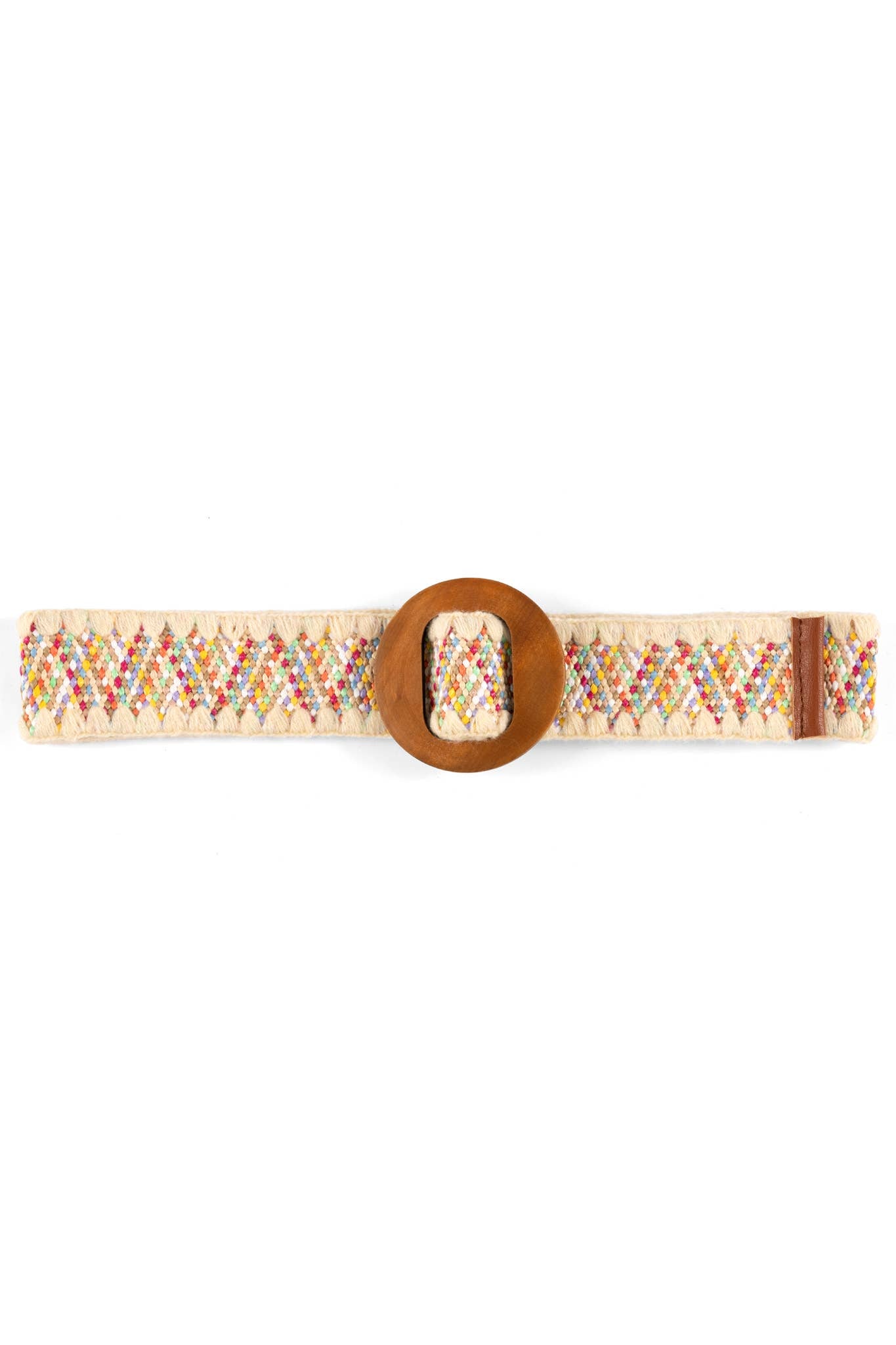 KYRA Belt - Multi color