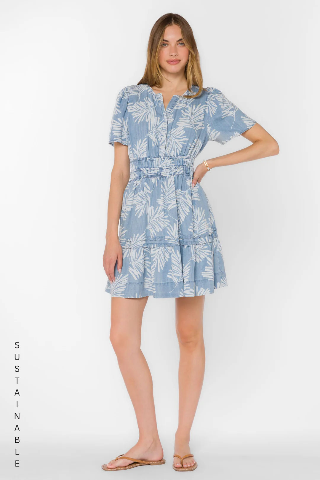 Stilla Dress