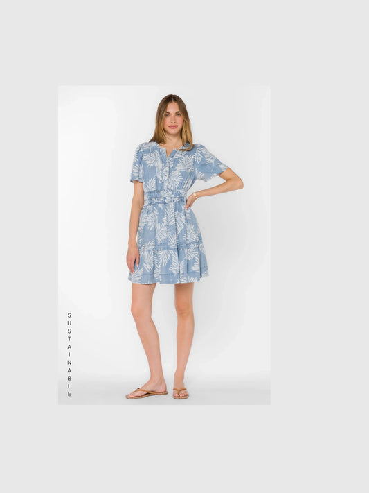 Stilla Dress