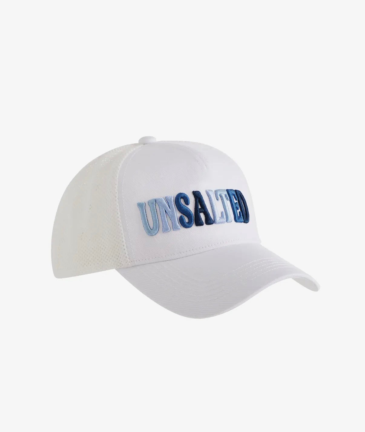 Unsalted Trucker Hat
