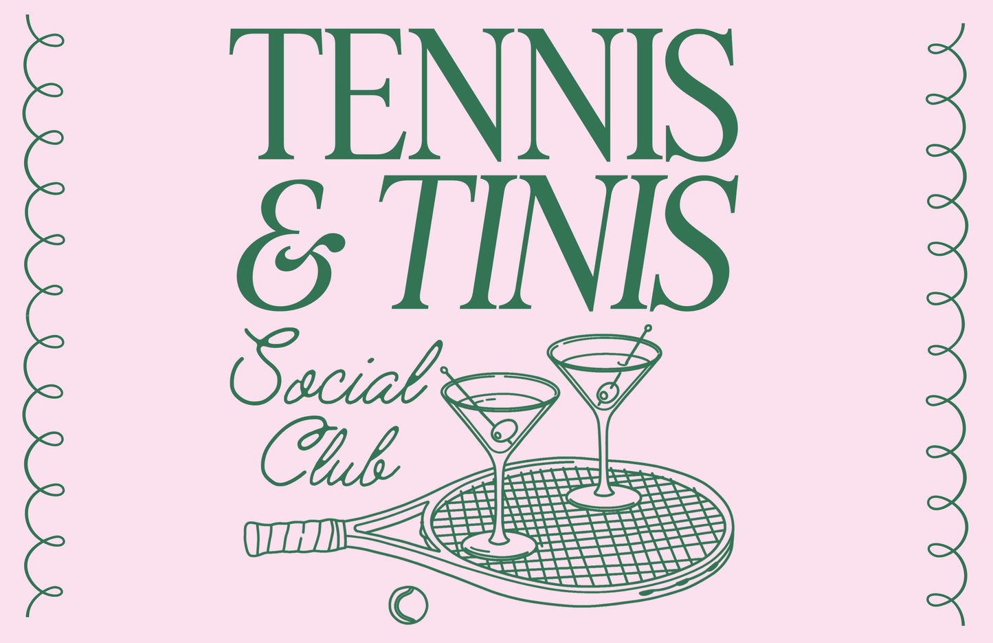 11x17 LADIES FIRST insert set of 10