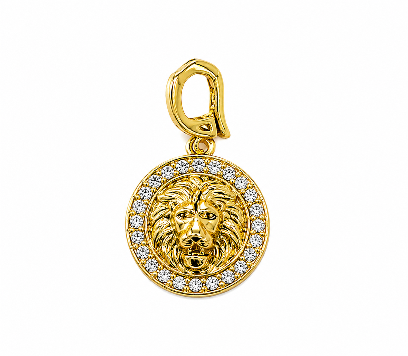 CZ Lion