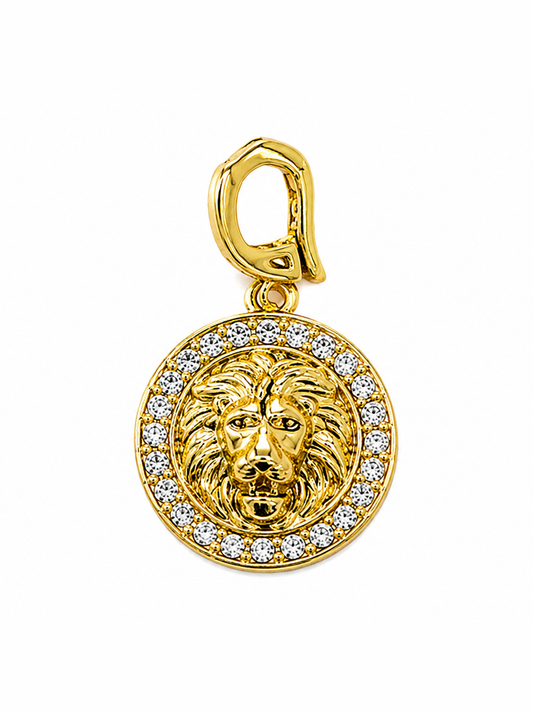 CZ Lion