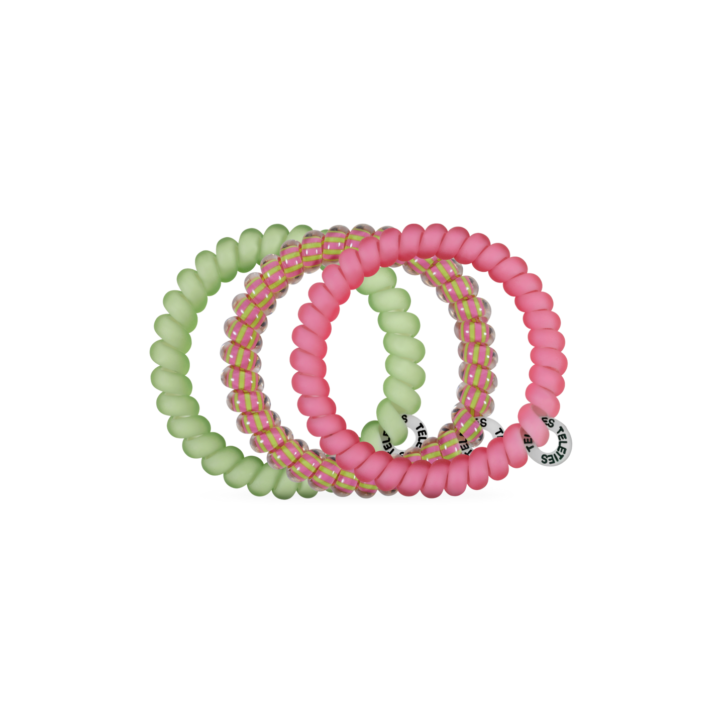 Summer Crush Small Hair Ties
