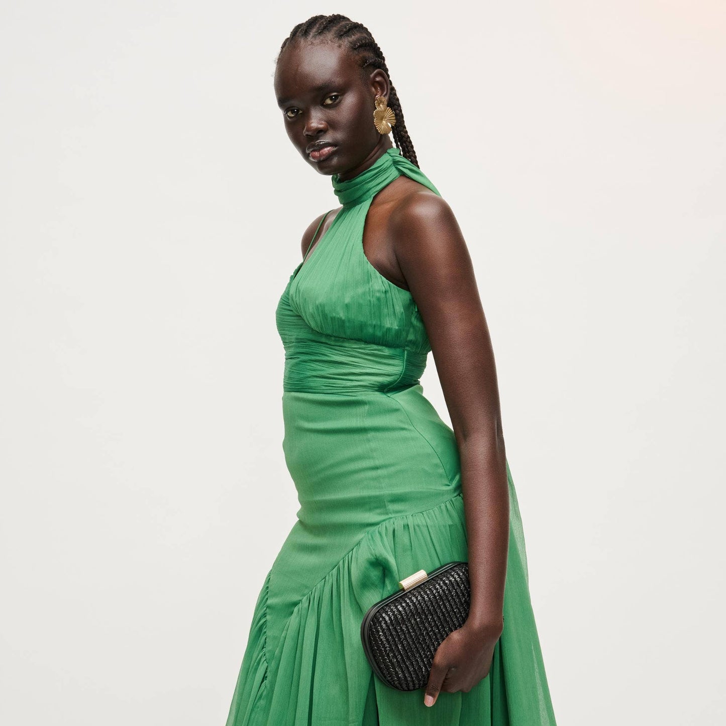 Alix Evening Bag