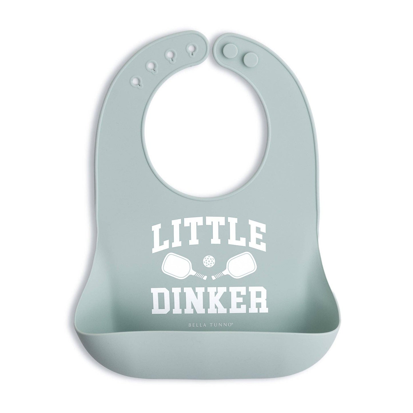 Little Dinker (Pickleball) Wonder Bib