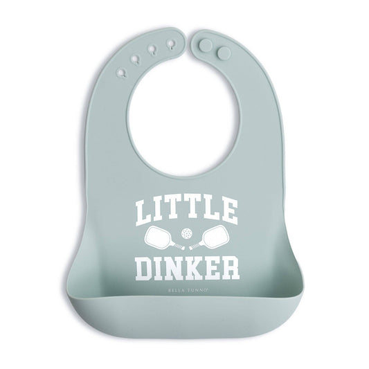 Little Dinker (Pickleball) Wonder Bib