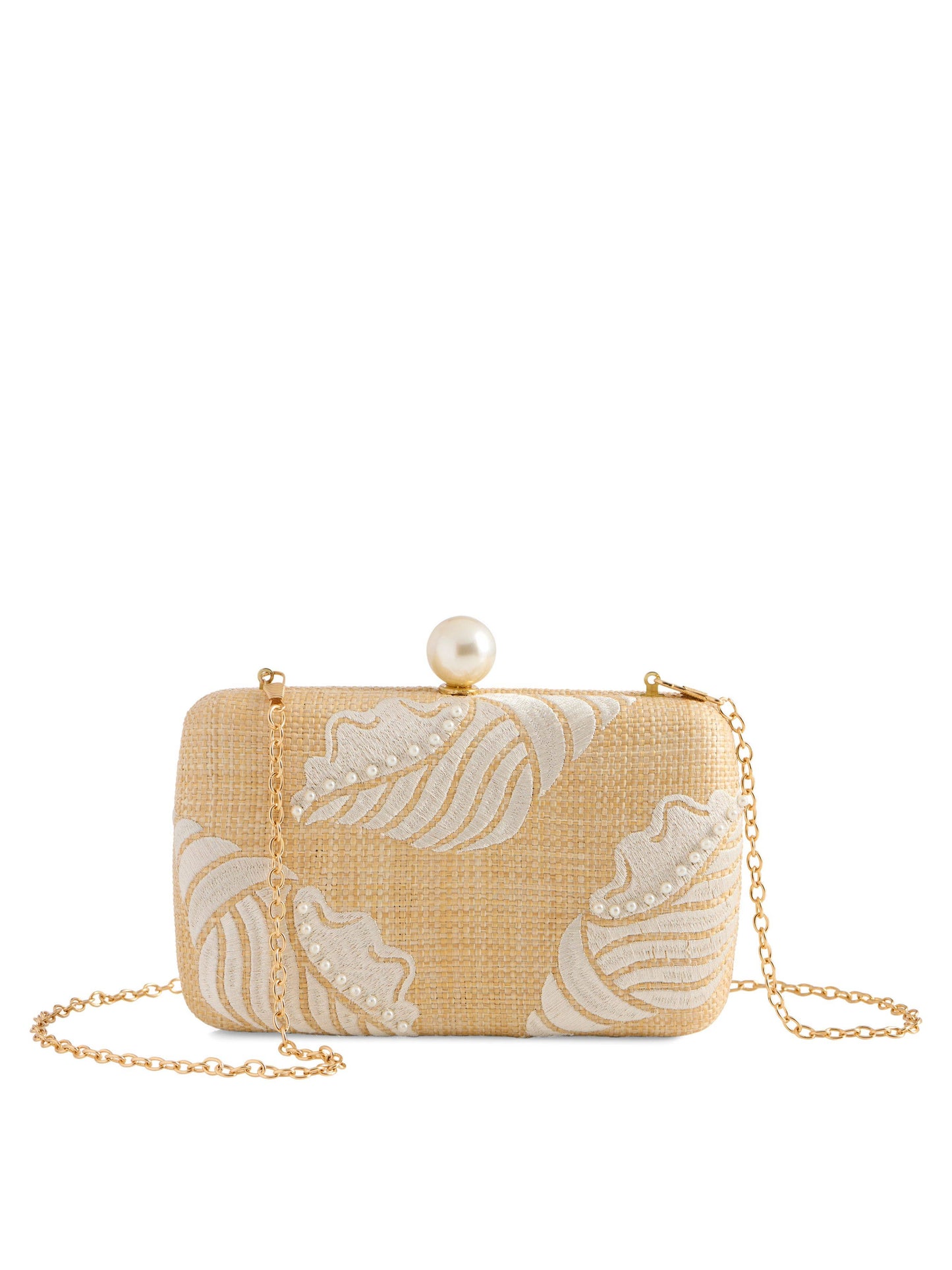 Sora Minaudiere Purse