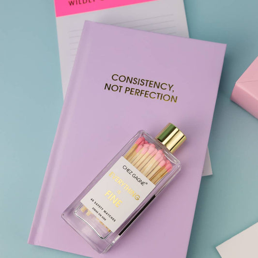 Everything is Fine Matches