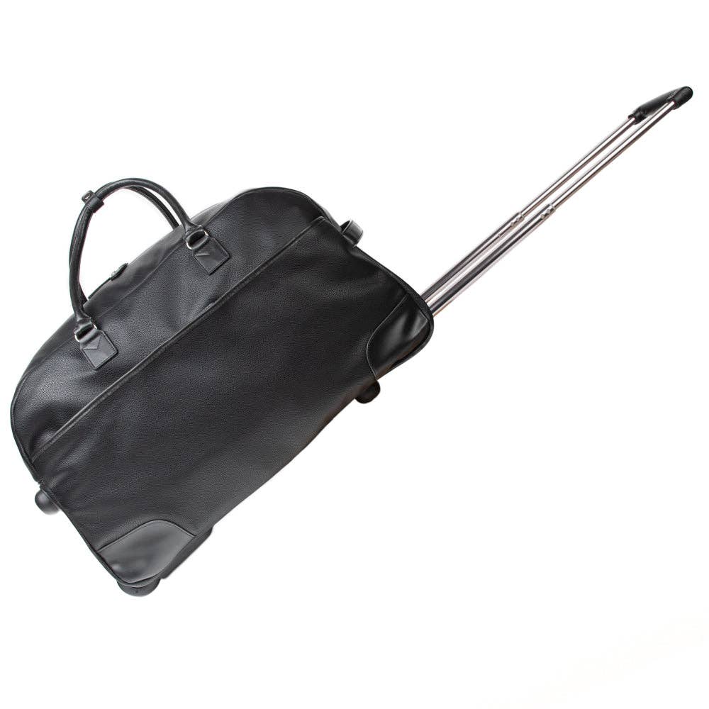 The Davidson Rolling Duffel