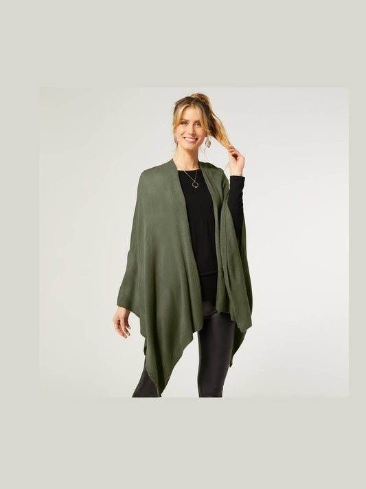 Kiara Lightweight Wrap