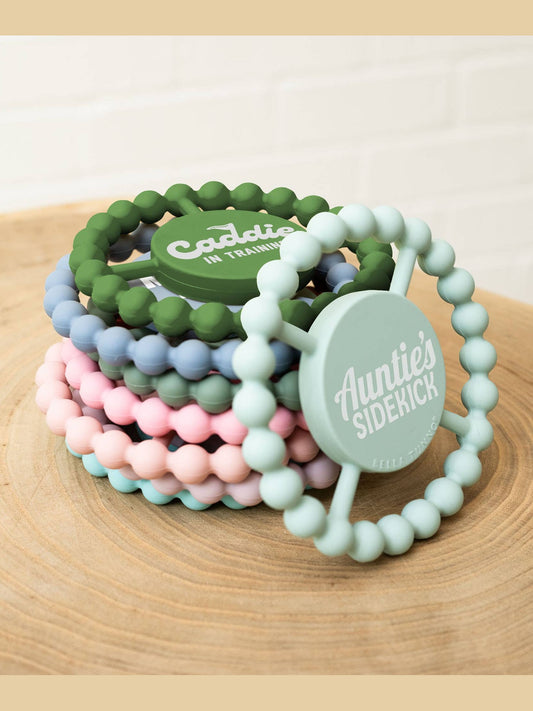 Future Ladies Man Happy Teether